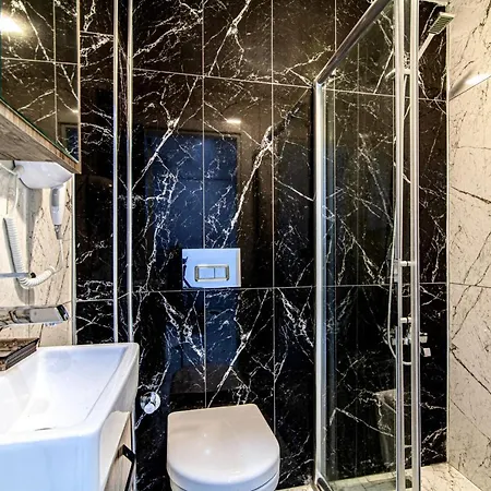 Apartmán Centrally Located Flat Near Nisantasi And Taksim *