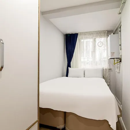 Centrally Located Flat Near Nisantasi And Taksim * Istanbulská provincie