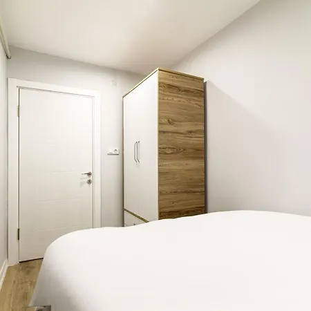 Centrally Located Flat Near Nisantasi And Taksim Apartment *