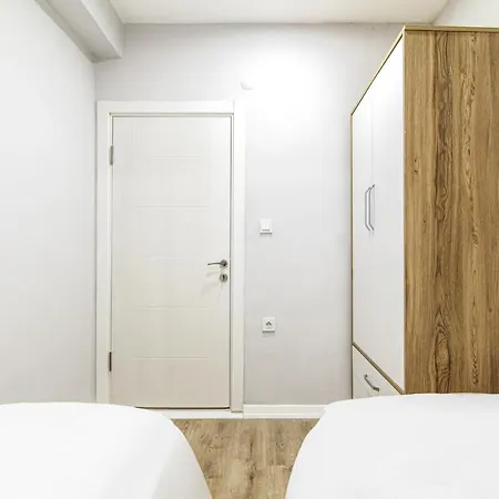 Centrally Located Flat Near Nisantasi And Taksim Apartment Istanbul